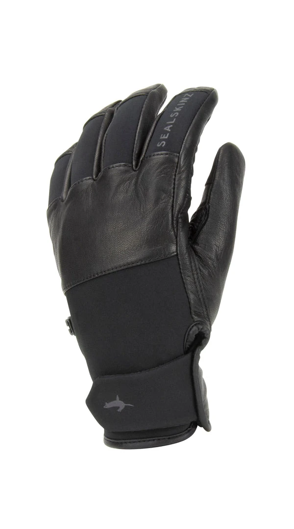 SealSkinz Cold Weather Gloves With Fusion Control 1 SealSkinz Cold Weather Gloves With Fusion Control