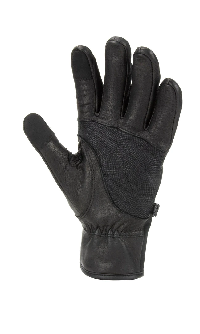 SealSkinz Cold Weather Gloves With Fusion Control 2 SealSkinz Cold Weather Gloves With Fusion Control