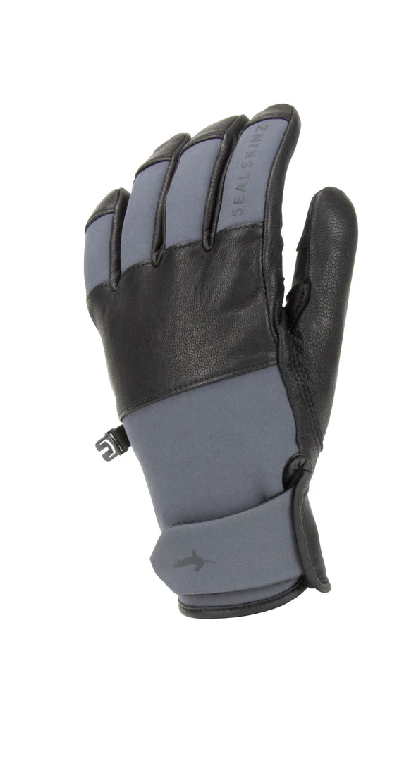 SealSkinz Cold Weather Gloves With Fusion Control 3 SealSkinz Cold Weather Gloves With Fusion Control