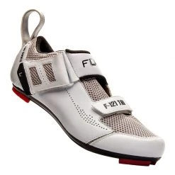 FLR F-121- Triathlon Cycling Shoes - Shimano & Look Compatible