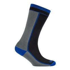 Clothing SealSkinz Mid Weight Mid Length Waterproof / Windproof Socks