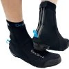 DexShell - Neoprene Road Bike Overshoes - OS357 - Black Clothing