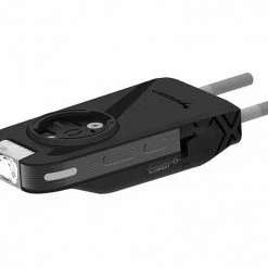 Moon MX GPS Mount Front Light - Stem Mount Accessories