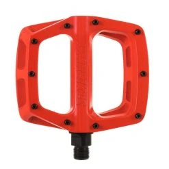 DMR V8 - Flat Platform Pedals