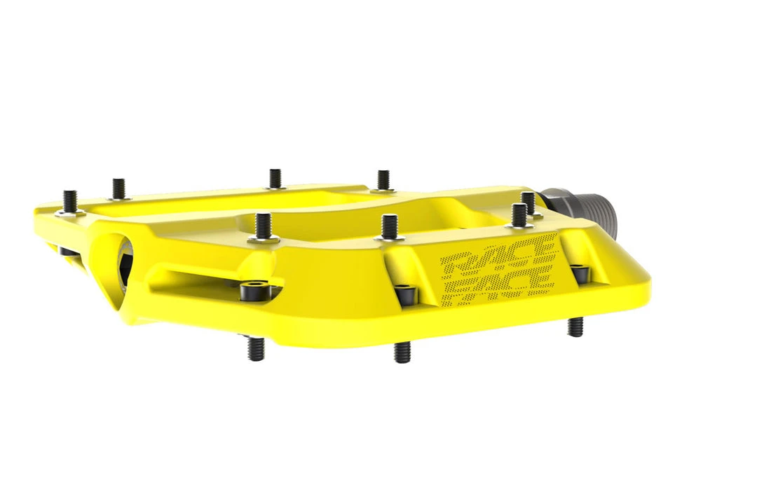 Drivetrain Race Face Chester Composite Flat Platform Pedals 14 Drivetrain Race Face Chester Composite Flat Platform Pedals