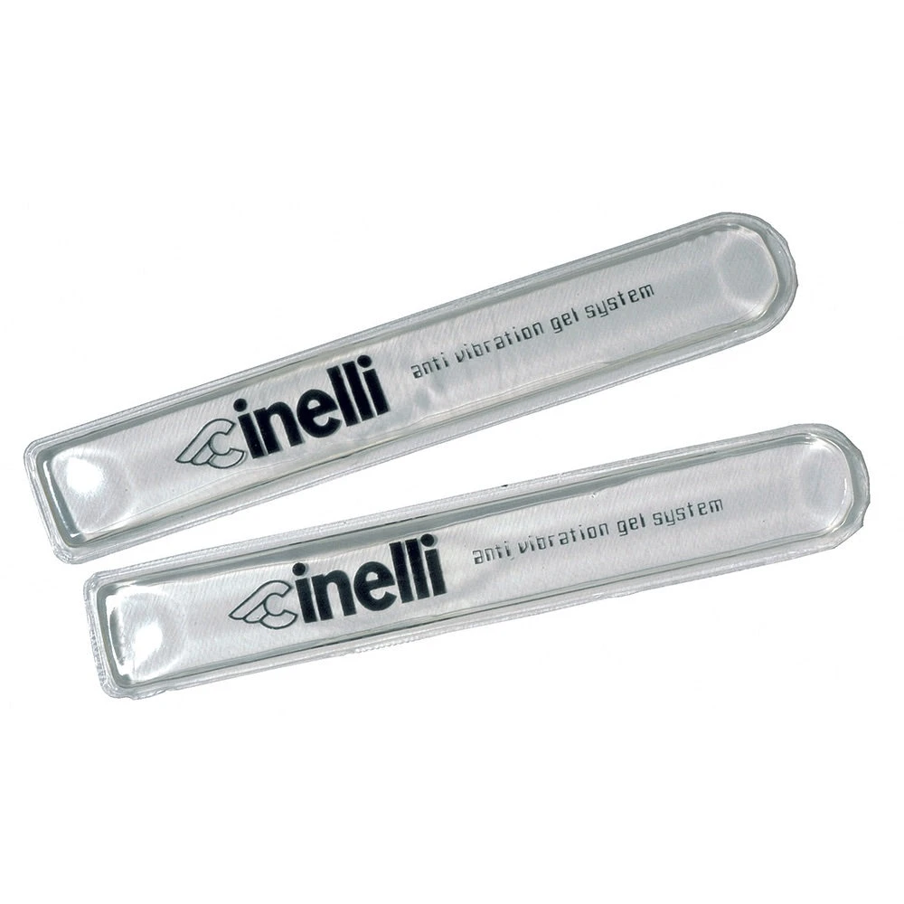 Cinelli AVS Gel Bar Cushioning Strips Controls 1 Cinelli AVS Gel Bar Cushioning Strips Controls