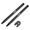 BBB ValveExtend Alloy Innertube Valve Extenders BTI-99 - 80mm