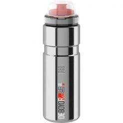Elite Deboyo Race Stainless Steel 12HR Thermal Bottle - 500ml - Silver