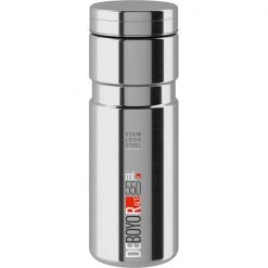 Elite Deboyo Race Stainless Steel 12HR Thermal Bottle - 500ml - Silver