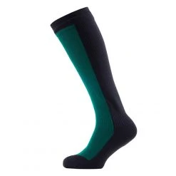 SealSkinz Hiking Mid Knee Socks Clothing