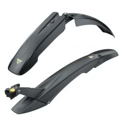 Topeak Defender FX / RX - MTB Mudguard Set Accessories