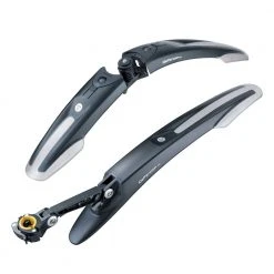 Topeak Defender M1 / M2 - MTB Mudguard Set