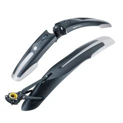 Accessories Topeak Defender M1 / XC11 - MTB Mudguard Set