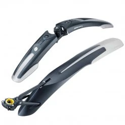 Accessories Topeak Defender M1 / XC11 - MTB Mudguard Set