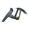 Accessories Topeak DeFender XC1 - Front MTB Mudguard - 26" - 29"