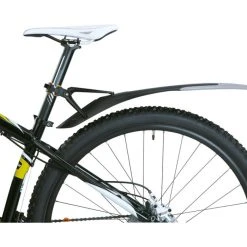 Topeak Defender XC1 / XC11 - MTB Mudguard Set 9 Topeak Defender XC1 / XC11 - MTB Mudguard Set