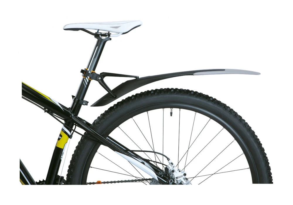 Topeak Defender XC1 / XC11 - MTB Mudguard Set 5 Topeak Defender XC1 / XC11 - MTB Mudguard Set