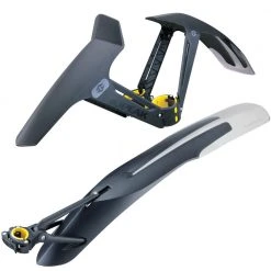 Topeak Defender XC1 / XC11 - MTB Mudguard Set
