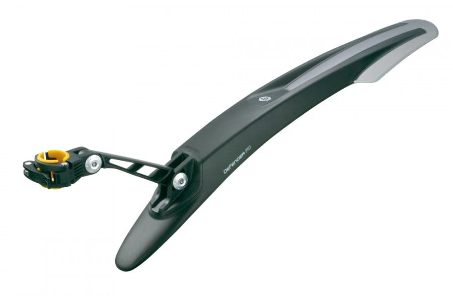Accessories Topeak Defender M2 - Rear MTB Mudguard 1 Accessories Topeak Defender M2 - Rear MTB Mudguard