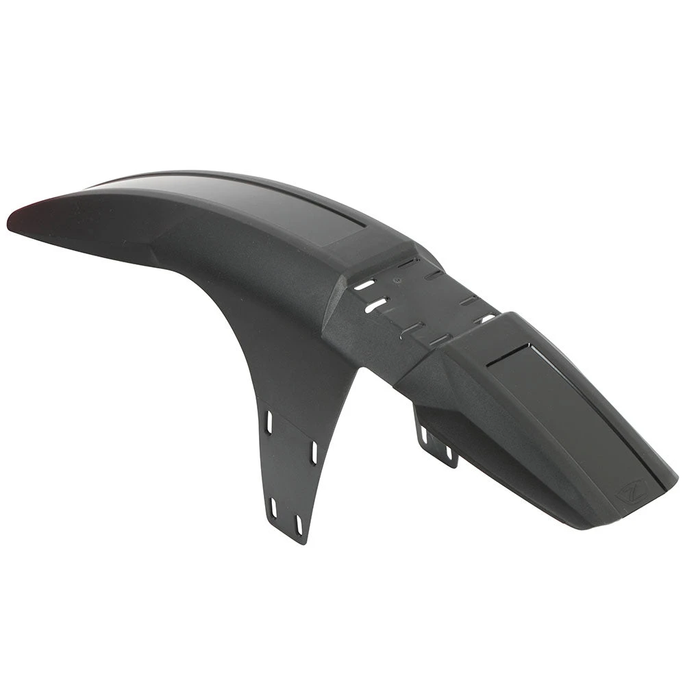 Zefal Deflector FM30 - MTB Front Mudguard 27.5 / 29 - Black 1 Zefal Deflector FM30 - MTB Front Mudguard 27.5 / 29 - Black