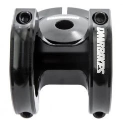 DMR Defy35+ - 35mm - Stem - Black