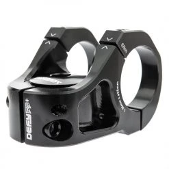 DMR Defy35+ - 35mm - Stem - Black