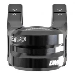 Controls DMR Defy50+ - 35mm - MTB Stem - Black