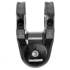 Controls DMR Defy50+ - 35mm - MTB Stem - Black