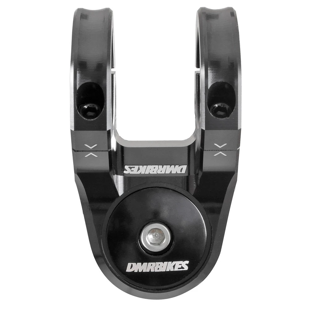 DMR Defy50 MTB Stem - Black Controls 3 DMR Defy50 MTB Stem - Black Controls