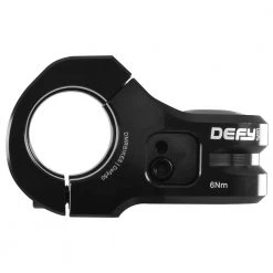 DMR Defy50 MTB Stem - Black Controls 13 DMR Defy50 MTB Stem - Black Controls