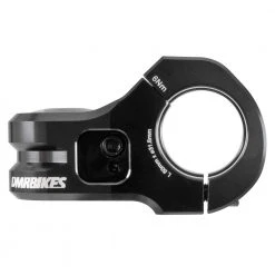 DMR Defy50 MTB Stem - Black Controls 14 DMR Defy50 MTB Stem - Black Controls
