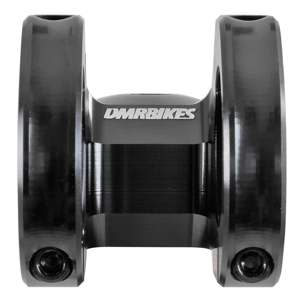 DMR Defy50 MTB Stem - Black Controls 7 DMR Defy50 MTB Stem - Black Controls