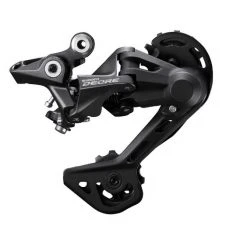 Shimano Deore M4120 Shadow Rear Mech - 10/11 Speed - SGS Long Drivetrain