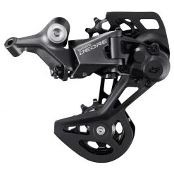Shimano Deore RD-M5130 Link Glide Shadow Plus Rear Mech - 10 Speed - Medium GS