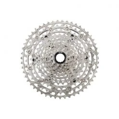 Shimano Deore CS-M6100 - 12 Speed Micro Spline Cassette