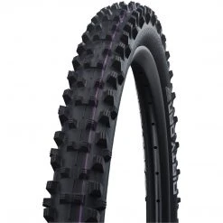 Schwalbe Dirty Dan Evo SuperGravity - TL-Easy - Addix Ultrasoft - Folding Tyre Wheels & Tyres