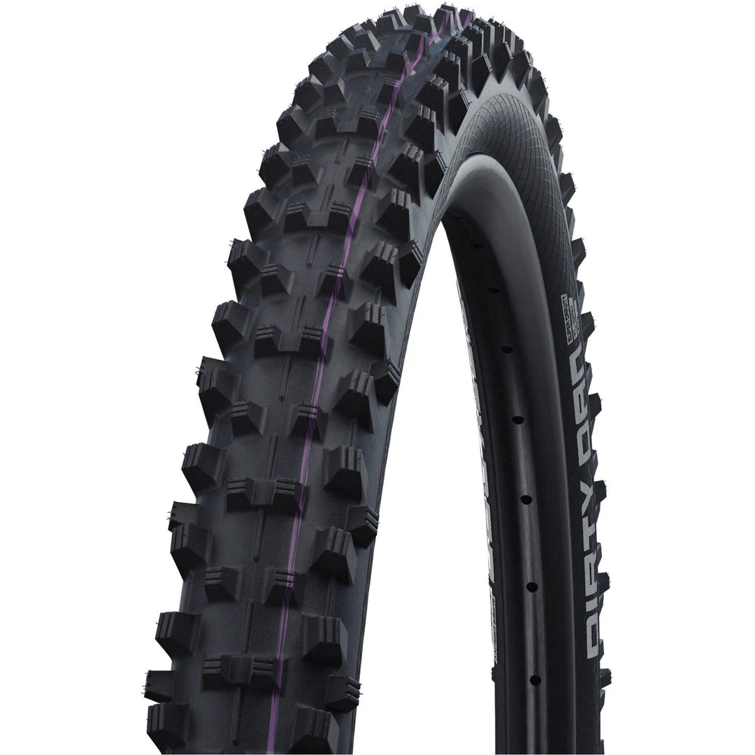 Schwalbe Dirty Dan Evo SuperGravity - TL-Easy - Addix Ultrasoft - Folding Tyre Wheels & Tyres 1 Schwalbe Dirty Dan Evo SuperGravity - TL-Easy - Addix Ultrasoft - Folding Tyre Wheels & Tyres