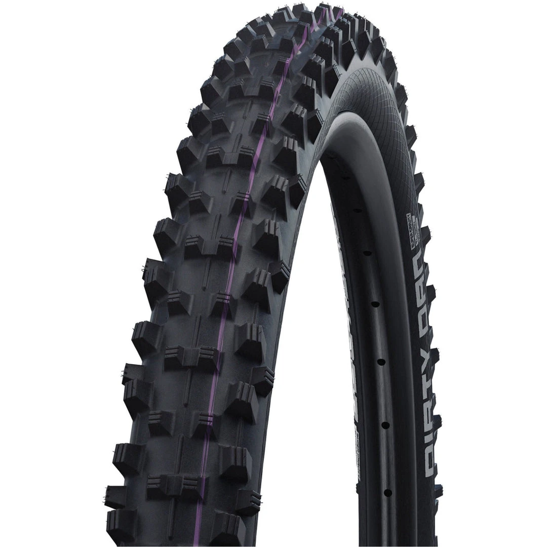 Schwalbe Dirty Dan Evo Super Downhill - TL-Easy - Addix Ultrasoft - Folding Tyre Wheels & Tyres 1 Schwalbe Dirty Dan Evo Super Downhill - TL-Easy - Addix Ultrasoft - Folding Tyre Wheels & Tyres