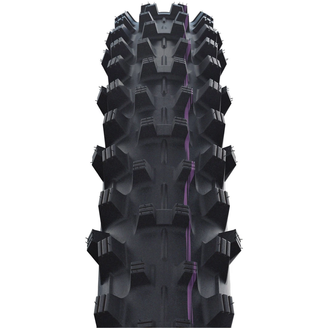 Schwalbe Dirty Dan Evo SuperGravity - TL-Easy - Addix Ultrasoft - Folding Tyre Wheels & Tyres 2 Schwalbe Dirty Dan Evo SuperGravity - TL-Easy - Addix Ultrasoft - Folding Tyre Wheels & Tyres