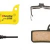 SwissStop Disc 32 RS Disc Brake Pads - SRAM HRD, ETap HRD, Level Ultimate, Level TLM Brakes