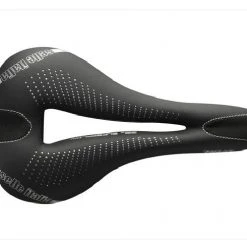 Selle Italia Diva Gel SuperFlow Seat - Ti 316 - L3 Controls
