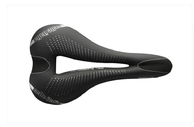Selle Italia Diva Gel SuperFlow Seat - Ti 316 - L3 Controls 1 Selle Italia Diva Gel SuperFlow Seat - Ti 316 - L3 Controls