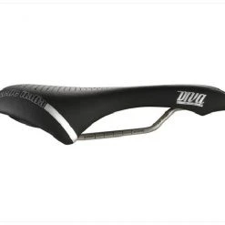 Selle Italia Diva Gel SuperFlow Seat - Ti 316 - L3 Controls