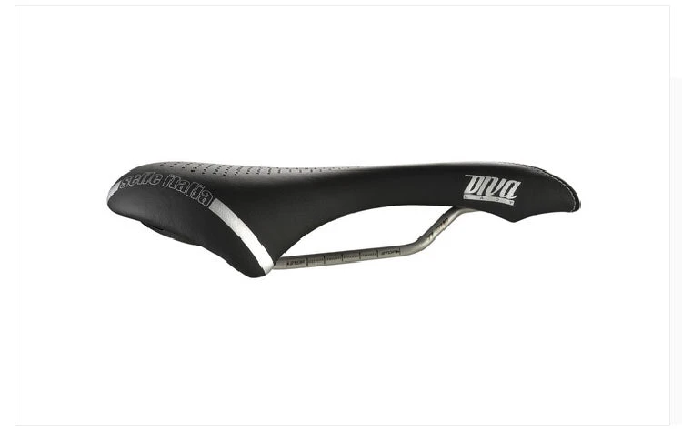 Selle Italia Diva Gel SuperFlow Seat - Ti 316 - L3 Controls 2 Selle Italia Diva Gel SuperFlow Seat - Ti 316 - L3 Controls