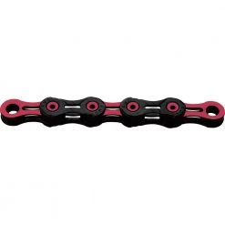 KMC X11-SL DLC Chain - 11 Speed - 118L 5 KMC X11-SL DLC Chain - 11 Speed - 118L