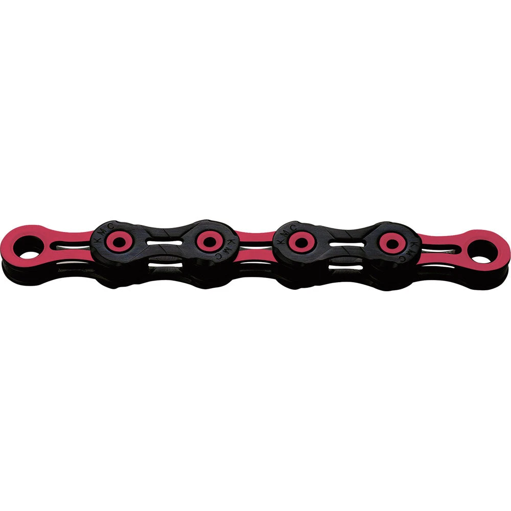 KMC X11-SL DLC Chain - 11 Speed - 118L 3 KMC X11-SL DLC Chain - 11 Speed - 118L