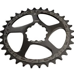 Drivetrain Race Face Direct Mount Narrow Wide Single Chainring SRAM Fit