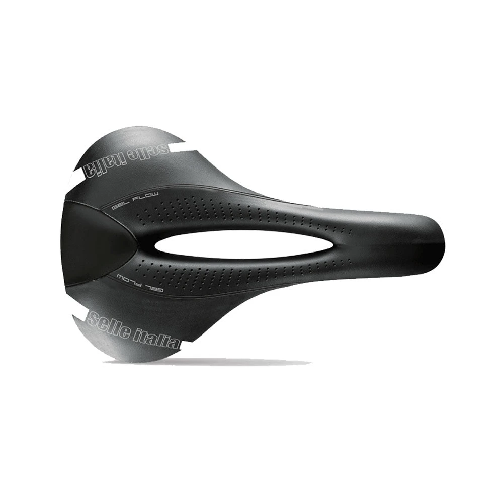 Selle Italia Donna Gel Flow Seat - Manganese - L2 Controls 1 Selle Italia Donna Gel Flow Seat - Manganese - L2 Controls