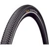 Continental Double Fighter LII - Reflex - Rigid Tyre