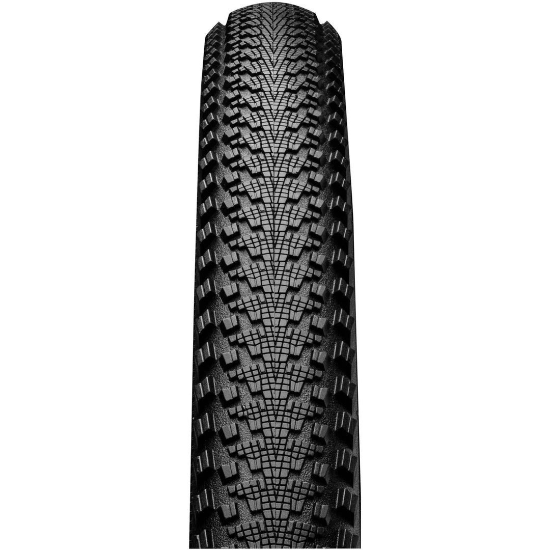 Continental Double Fighter LII - Reflex - Rigid Tyre 2 Continental Double Fighter LII - Reflex - Rigid Tyre